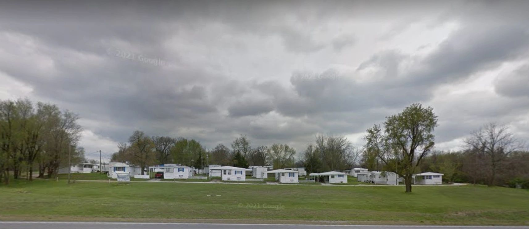 Crowder village